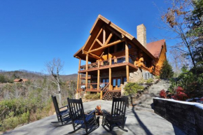 The Lodge of Gatlinburg cabin